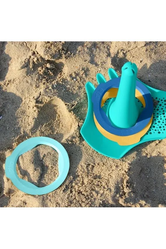 Beach Set 1: Triplet + Ringo van QUUT | Kids Conceptstore Le Fanfare