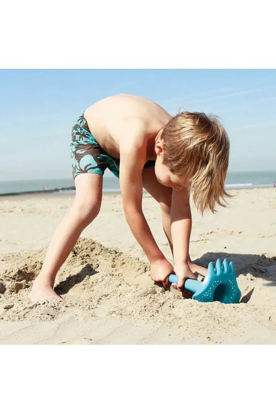 Beach Set 1: Triplet + Ringo van QUUT | Kids Conceptstore Le Fanfare
