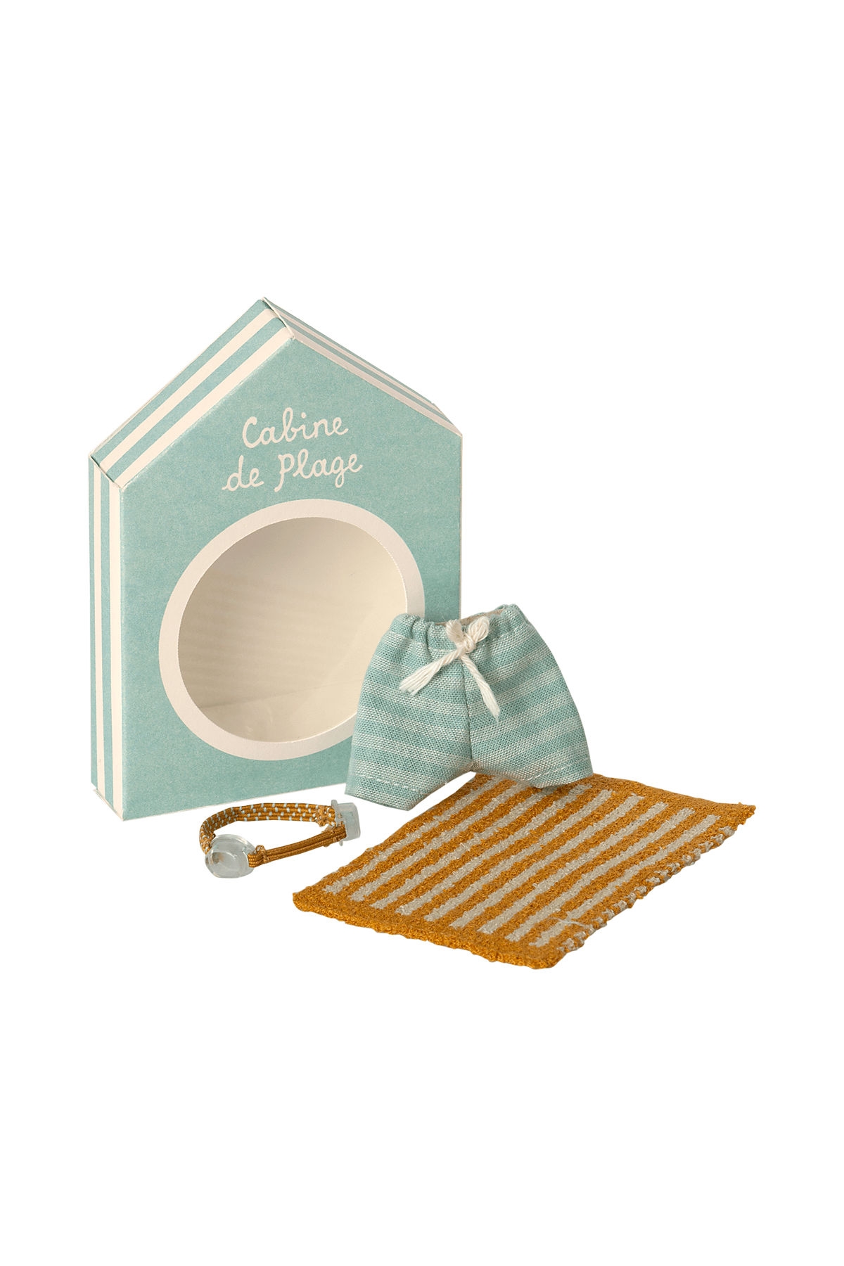 Beach Set For Big Brother Mouse van Maileg | Kids Conceptstore Le Fanfare