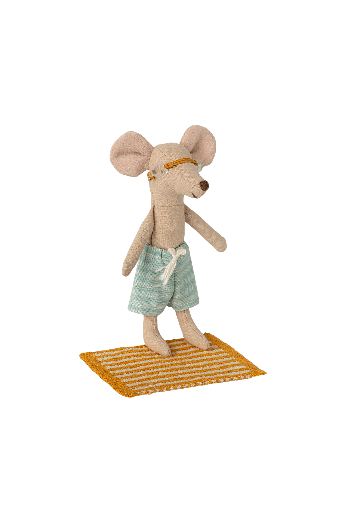 Beach Set For Big Brother Mouse van Maileg | Kids Conceptstore Le Fanfare