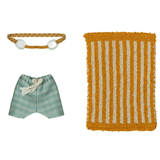 Beach Set For Big Brother Mouse van Maileg | Kids Conceptstore Le Fanfare