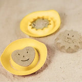 Beach Set 2: Ballo + Cuppi + Shaper