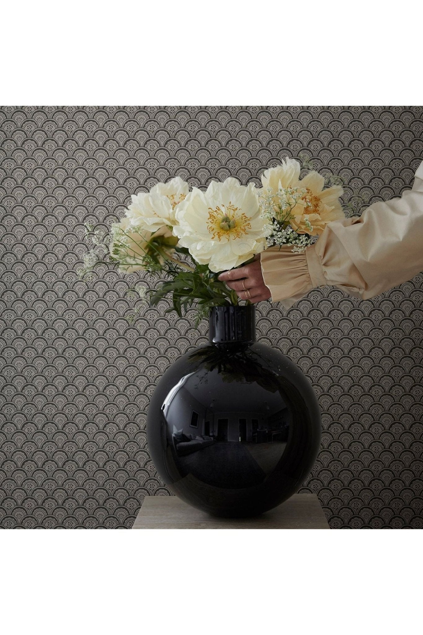 Beata, Graphite van Sandberg | Kids Conceptstore Le Fanfare