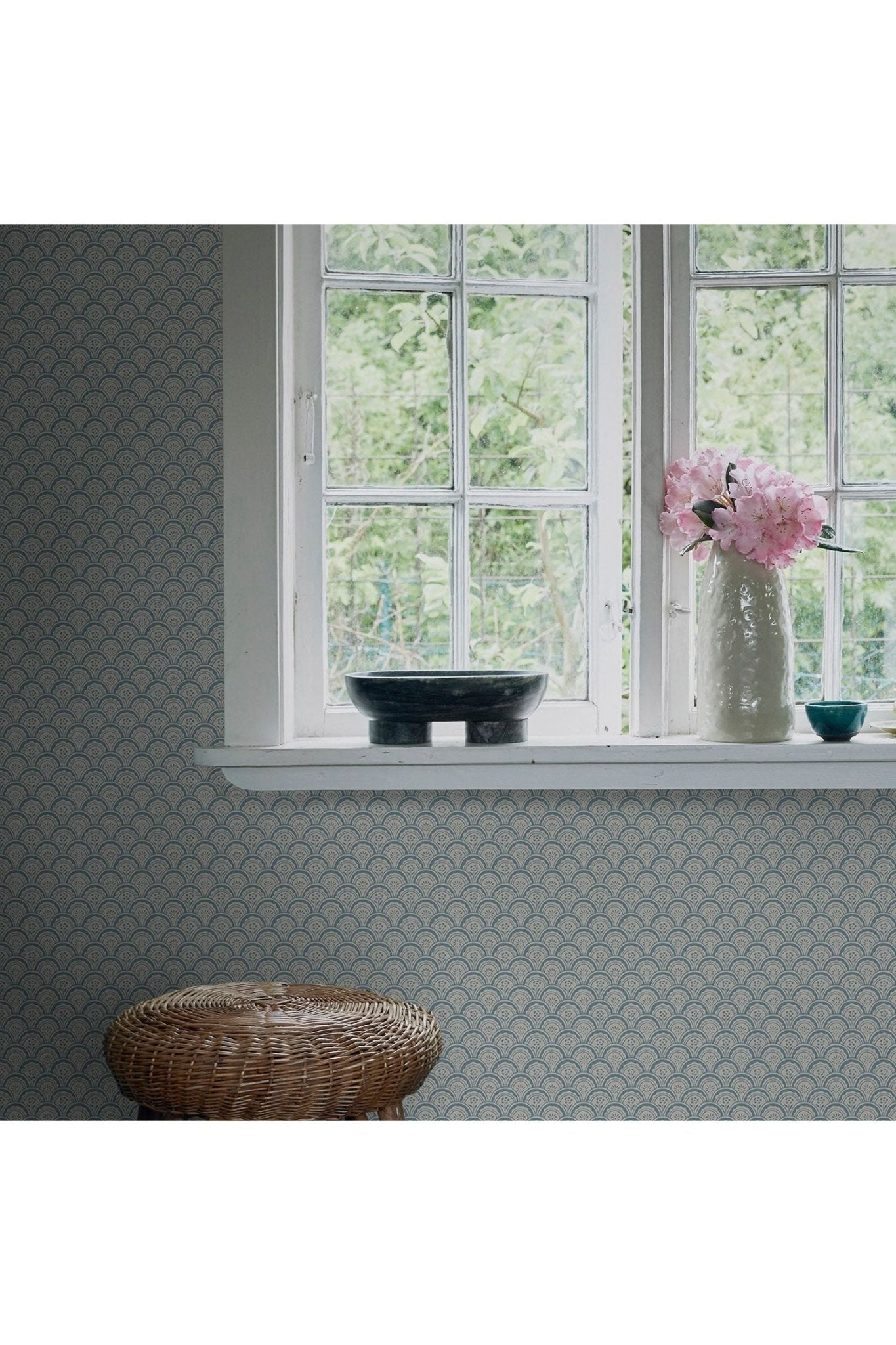 Beata, Misty Blue van Sandberg | Kids Conceptstore Le Fanfare