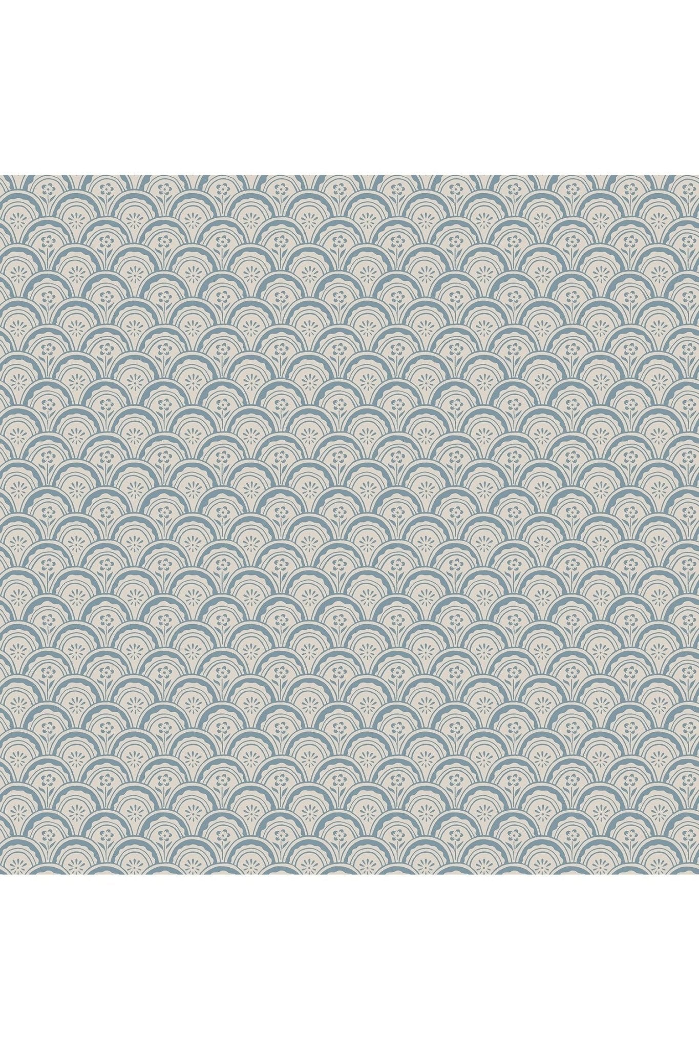 Beata, Misty Blue van Sandberg | Kids Conceptstore Le Fanfare