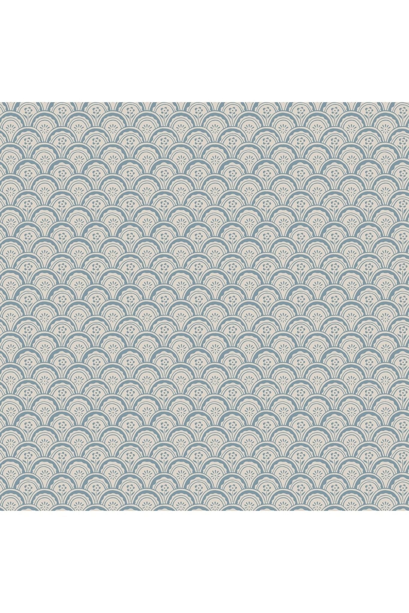 Beata, Misty Blue van Sandberg | Kids Conceptstore Le Fanfare