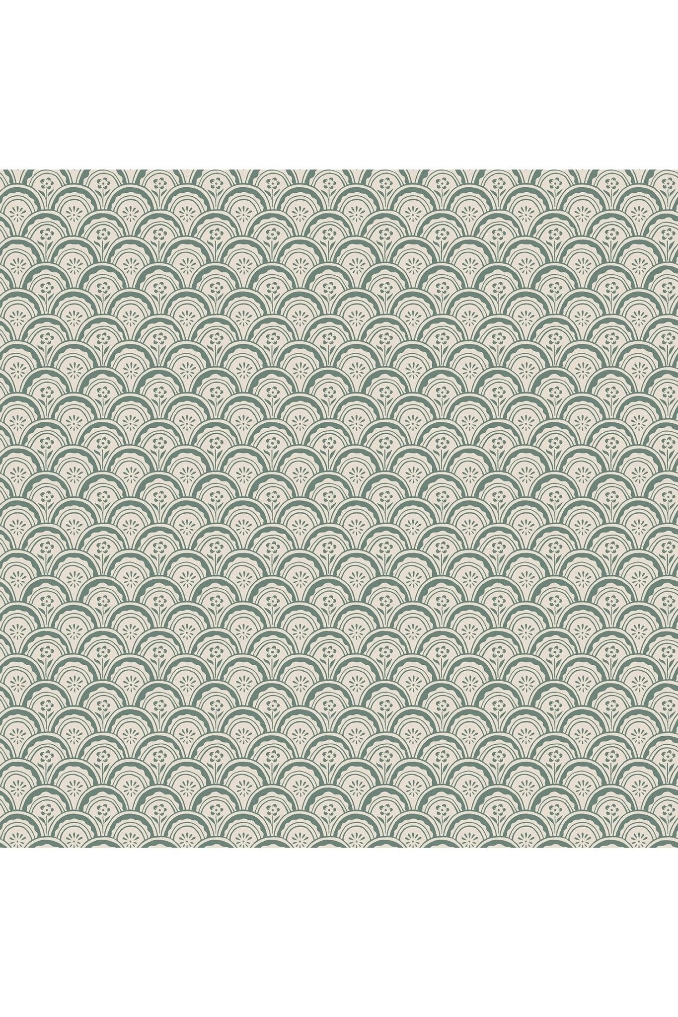 Beata, Moss Green van Sandberg | Kids Conceptstore Le Fanfare