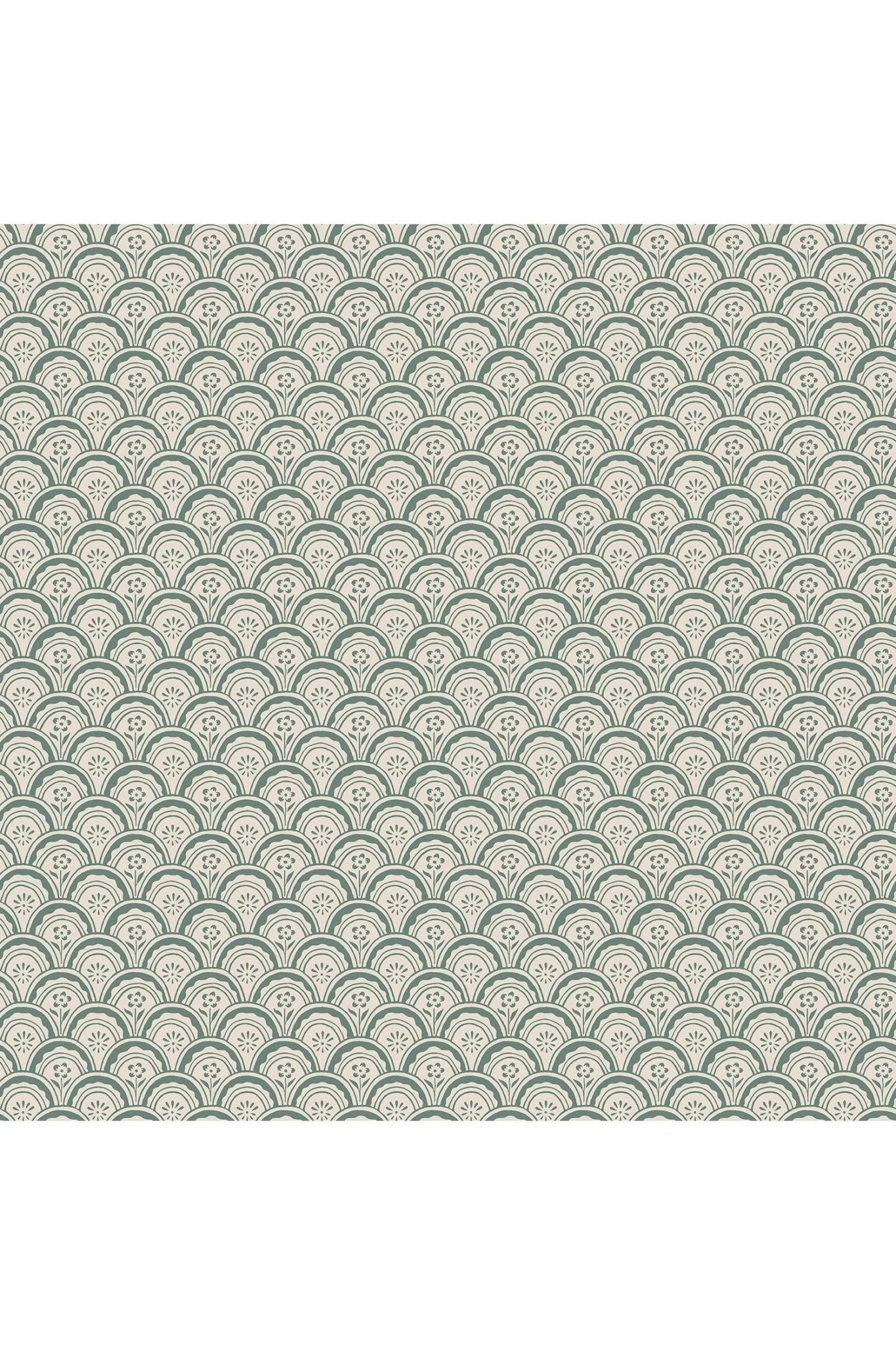 Beata, Moss Green van Sandberg | Kids Conceptstore Le Fanfare