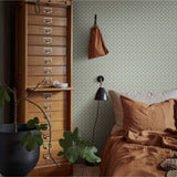 Beata, Moss Green van Sandberg | Kids Conceptstore Le Fanfare
