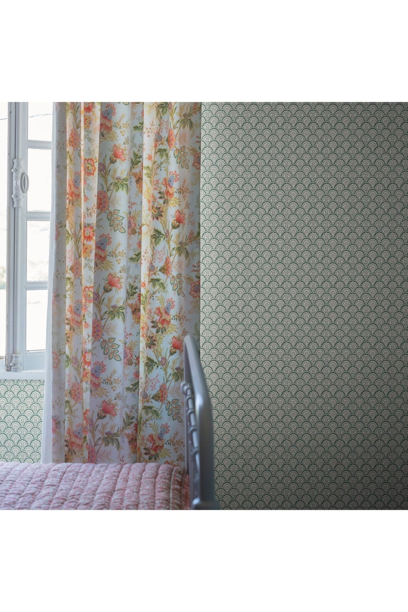 Beata, Moss Green van Sandberg | Kids Conceptstore Le Fanfare