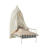 Bed canopy, Miniature - Off white van Maileg | Kids Conceptstore Le Fanfare