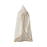 Bed canopy, Miniature - Off white van Maileg | Kids Conceptstore Le Fanfare