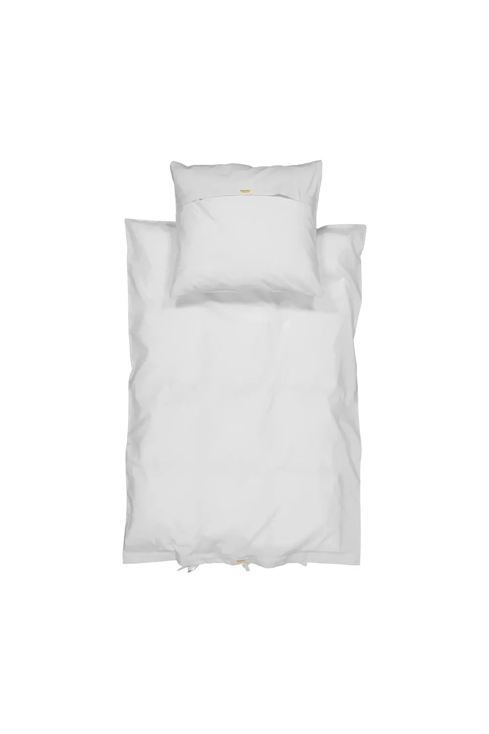Bed Linen Morning Dew Crispy Poplin Acc van MarMar Copenhagen | Kids Conceptstore Le Fanfare