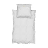 Bed Linen Morning Dew Crispy Poplin Acc van MarMar Copenhagen | Kids Conceptstore Le Fanfare