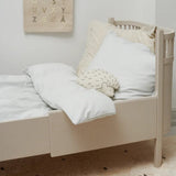 Bed Linen Morning Dew Crispy Poplin Acc van MarMar Copenhagen | Kids Conceptstore Le Fanfare