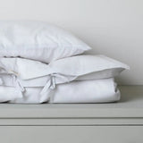 Bed Linen Morning Dew Crispy Poplin Acc van MarMar Copenhagen | Kids Conceptstore Le Fanfare