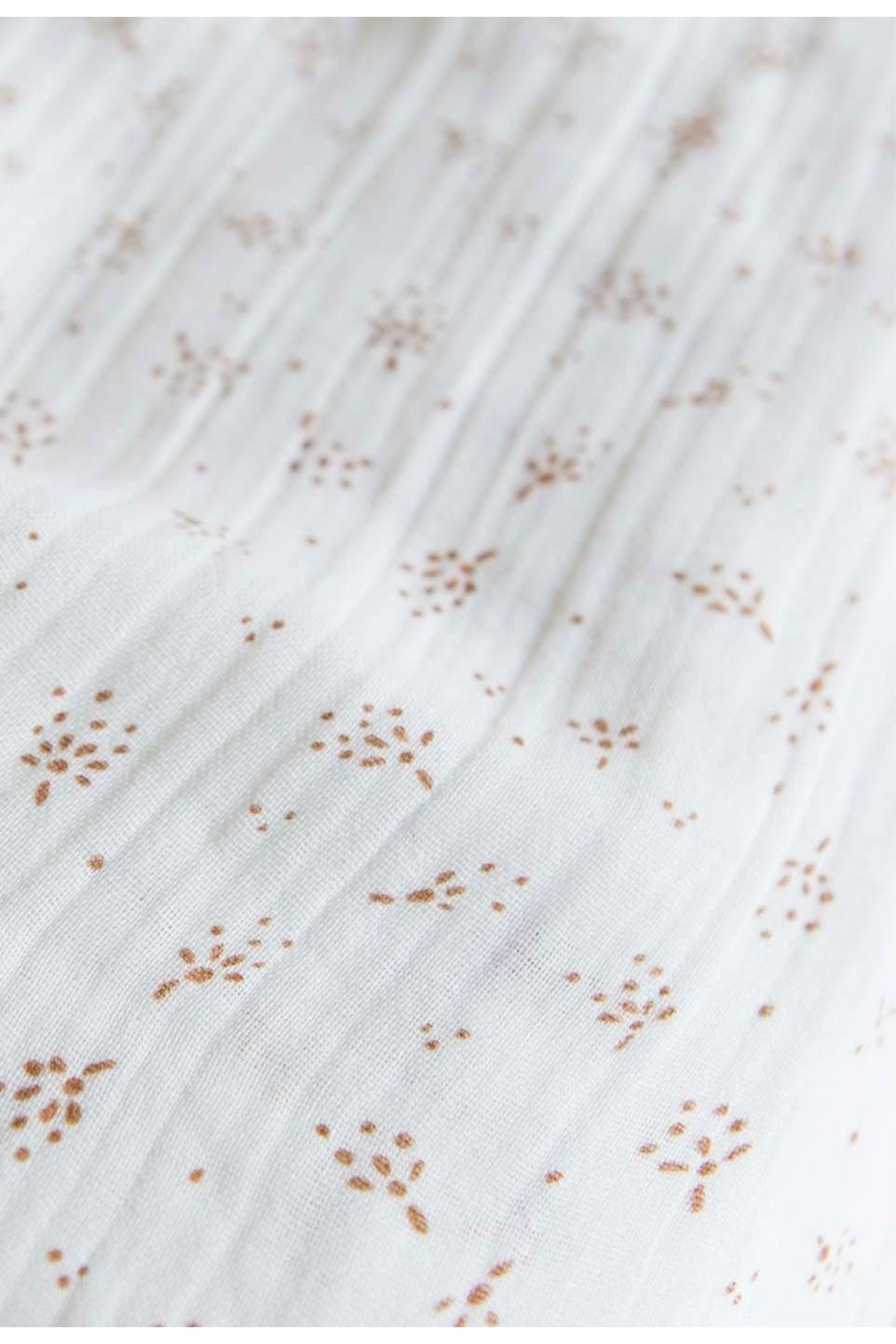 Bed Linen set 1 person Etincelle - Miel van Gabrielle Paris | Kids Conceptstore Le Fanfare