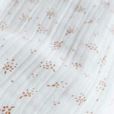 Bed Linen set 1 person Etincelle - Miel van Gabrielle Paris | Kids Conceptstore Le Fanfare