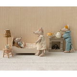 Bed - Mouse - Off white van Maileg | Kids Conceptstore Le Fanfare
