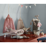 Bed, Mouse - Off White van Maileg | Kids Conceptstore Le Fanfare