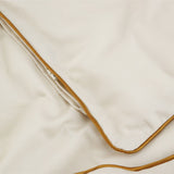 Bedline Maya Junior - beige van KAS Kopenhagen | Kids Conceptstore Le Fanfare