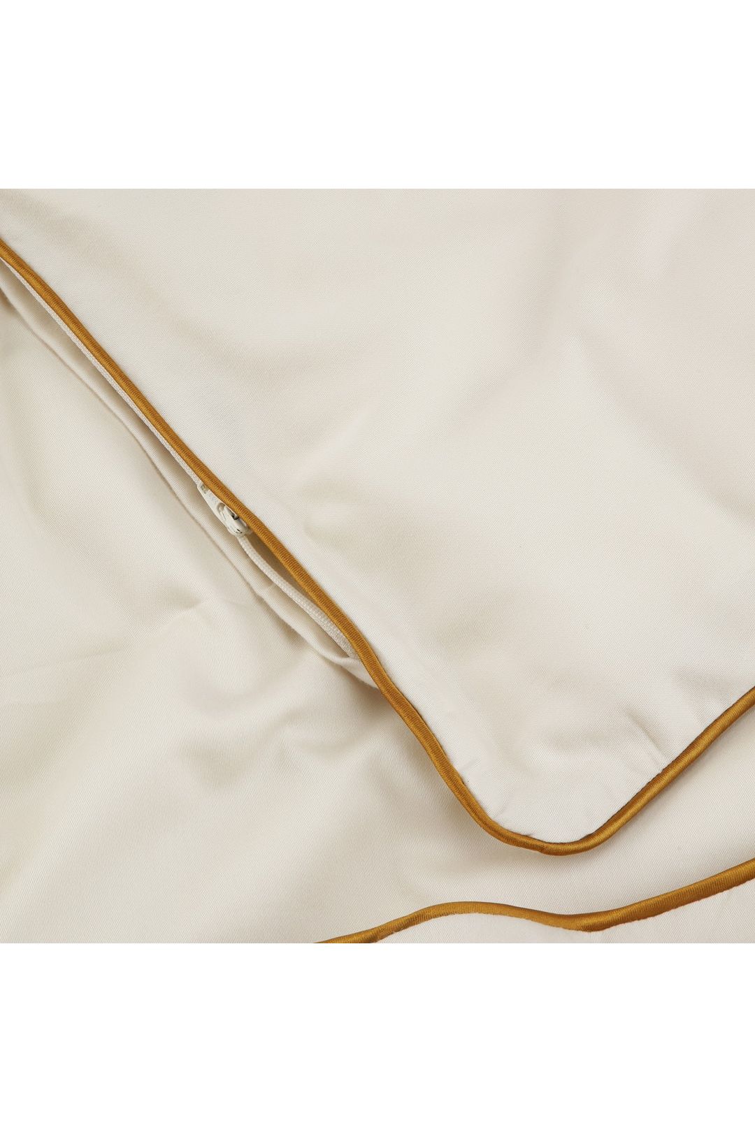 Bedline Maya Junior - beige van KAS Kopenhagen | Kids Conceptstore Le Fanfare