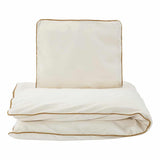 Bedline Maya Junior - beige van KAS Kopenhagen | Kids Conceptstore Le Fanfare