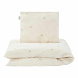 Bedline Vintage Dragon fly German - beige van KAS Kopenhagen | Kids Conceptstore Le Fanfare