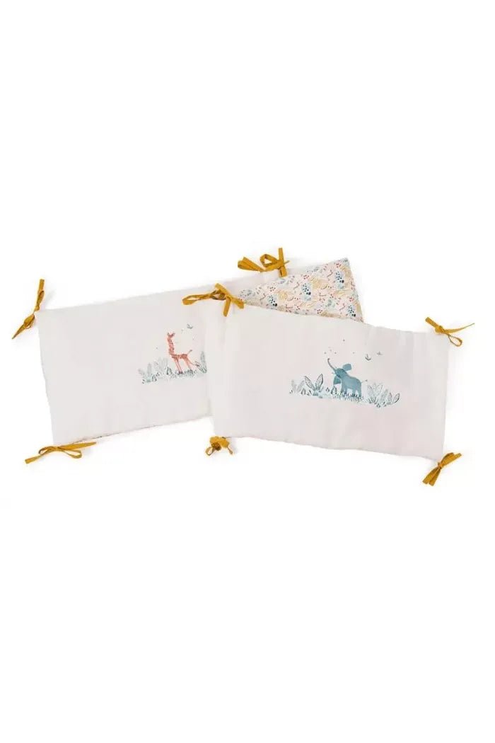 Bedomrander Dieren van Moulin Roty | Kids Conceptstore Le Fanfare