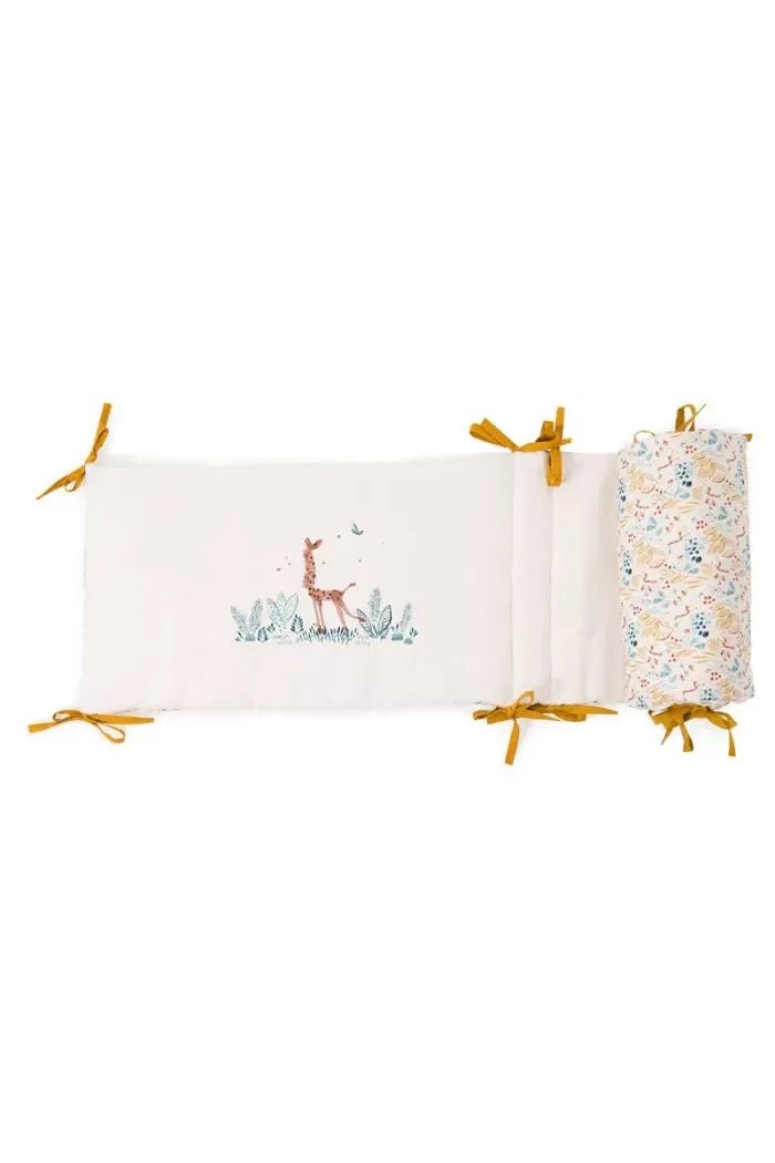 Bedomrander Dieren van Moulin Roty | Kids Conceptstore Le Fanfare