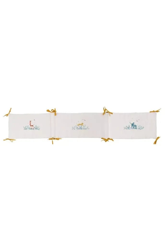 Bedomrander Dieren van Moulin Roty | Kids Conceptstore Le Fanfare