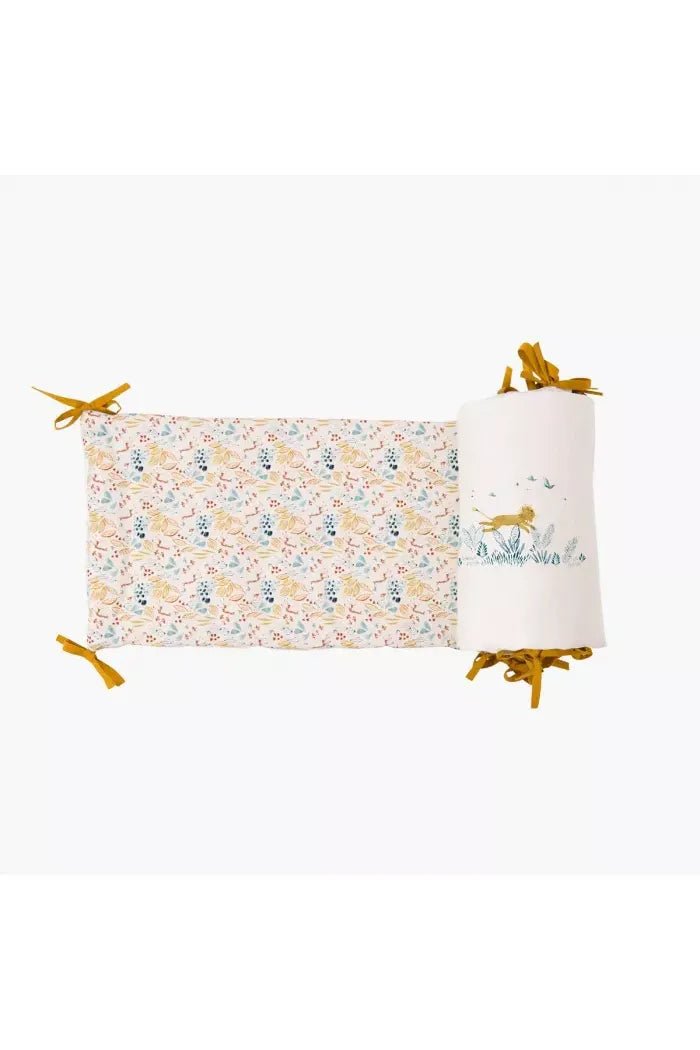 Bedomrander Dieren van Moulin Roty | Kids Conceptstore Le Fanfare