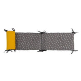 Bedomrander Le Moustaches van Moulin Roty | Kids Conceptstore Le Fanfare