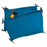 Bedrand Blauw van Moulin Roty | Kids Conceptstore Le Fanfare
