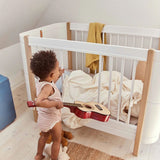 Bee Baby Bedding - Pure Nature van Dear April | Kids Conceptstore Le Fanfare