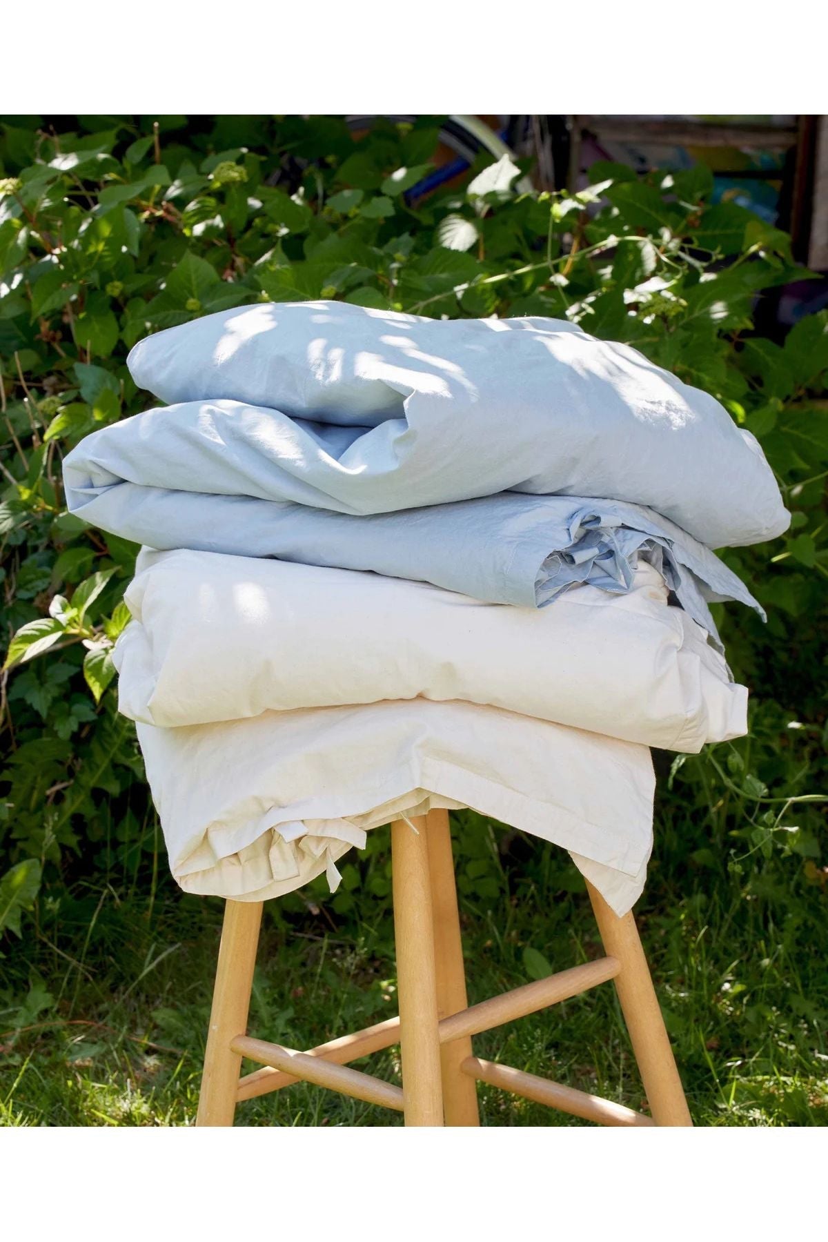 Bee Baby Bedding - Pure Nature van Dear April | Kids Conceptstore Le Fanfare