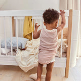 Bee Baby Bedding - Pure Nature van Dear April | Kids Conceptstore Le Fanfare