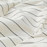 Bee Baby Bedding - Sail Stripes van Dear April | Kids Conceptstore Le Fanfare