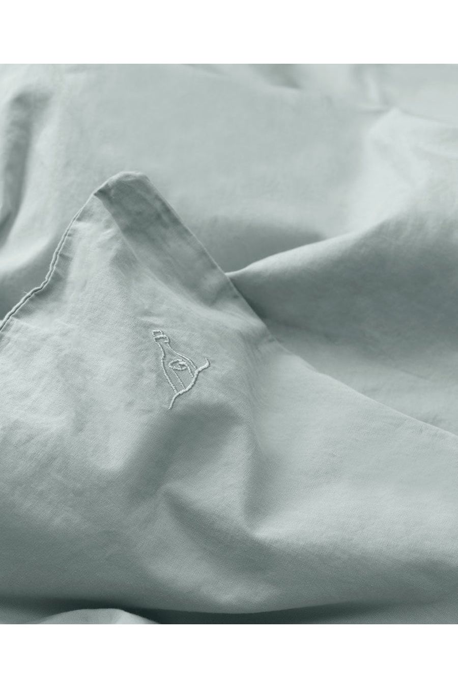 Bee Baby Bedding - Sea Notes van Dear April | Kids Conceptstore Le Fanfare