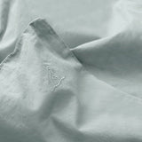 Bee Baby Bedding - Sea Notes van Dear April | Kids Conceptstore Le Fanfare