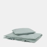 Bee Baby Bedding - Sea Notes van Dear April | Kids Conceptstore Le Fanfare