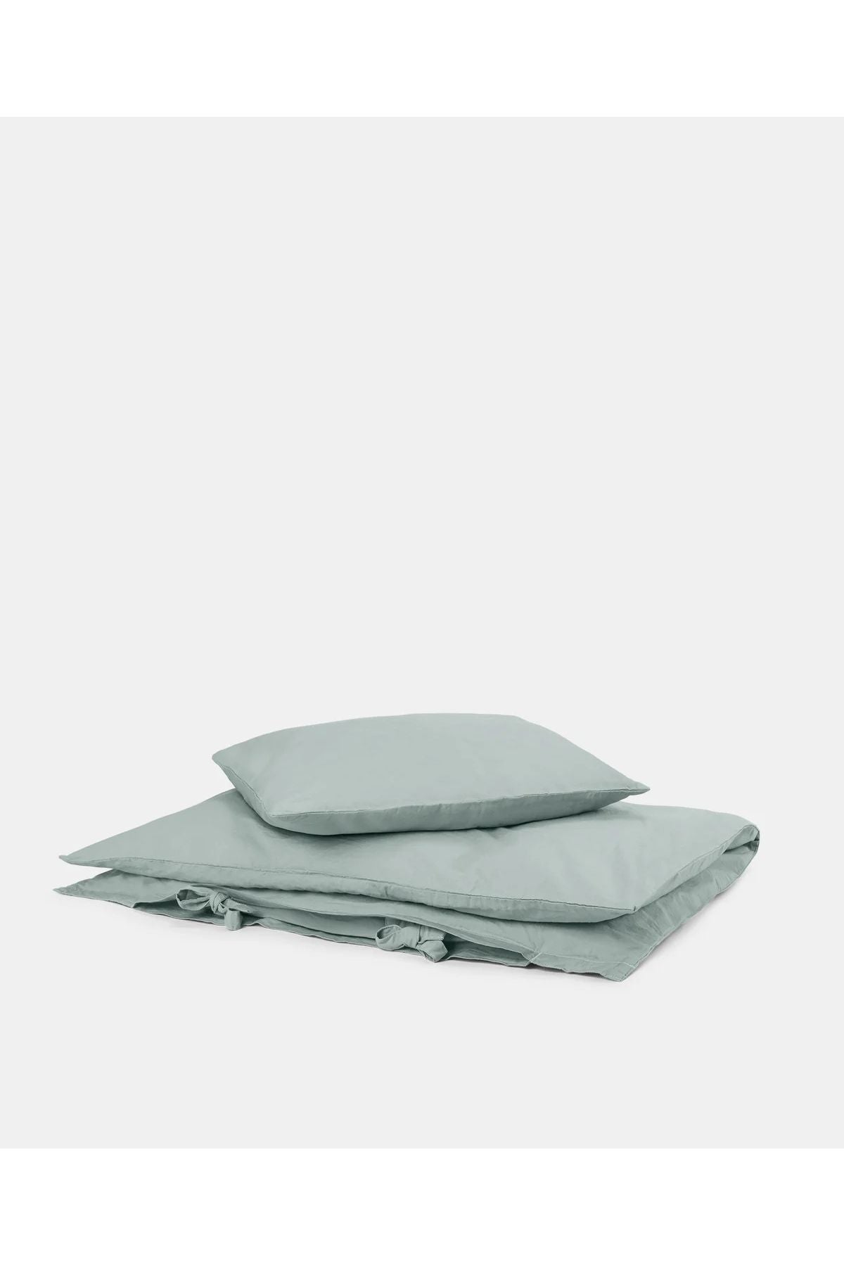 Bee Baby Bedding - Sea Notes van Dear April | Kids Conceptstore Le Fanfare