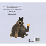 Beer maakt zich zorgen - Natalia Shaloshvili van Gottmer | Kids Conceptstore Le Fanfare