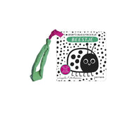 BEESTJE - Baby's buggyboekje - Ingela P Arrhenius van Gottmer | Kids Conceptstore Le Fanfare