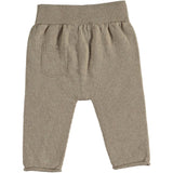 Beets trousers - toasted van Li&me | Kids Conceptstore Le Fanfare