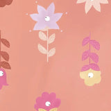 Behang Bohemian - Roze van Bibelotte | Kids Conceptstore Le Fanfare