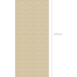 Behang Mush - Honing van Bibelotte | Kids Conceptstore Le Fanfare