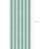 Behang Nola - Oceaan van Bibelotte | Kids Conceptstore Le Fanfare