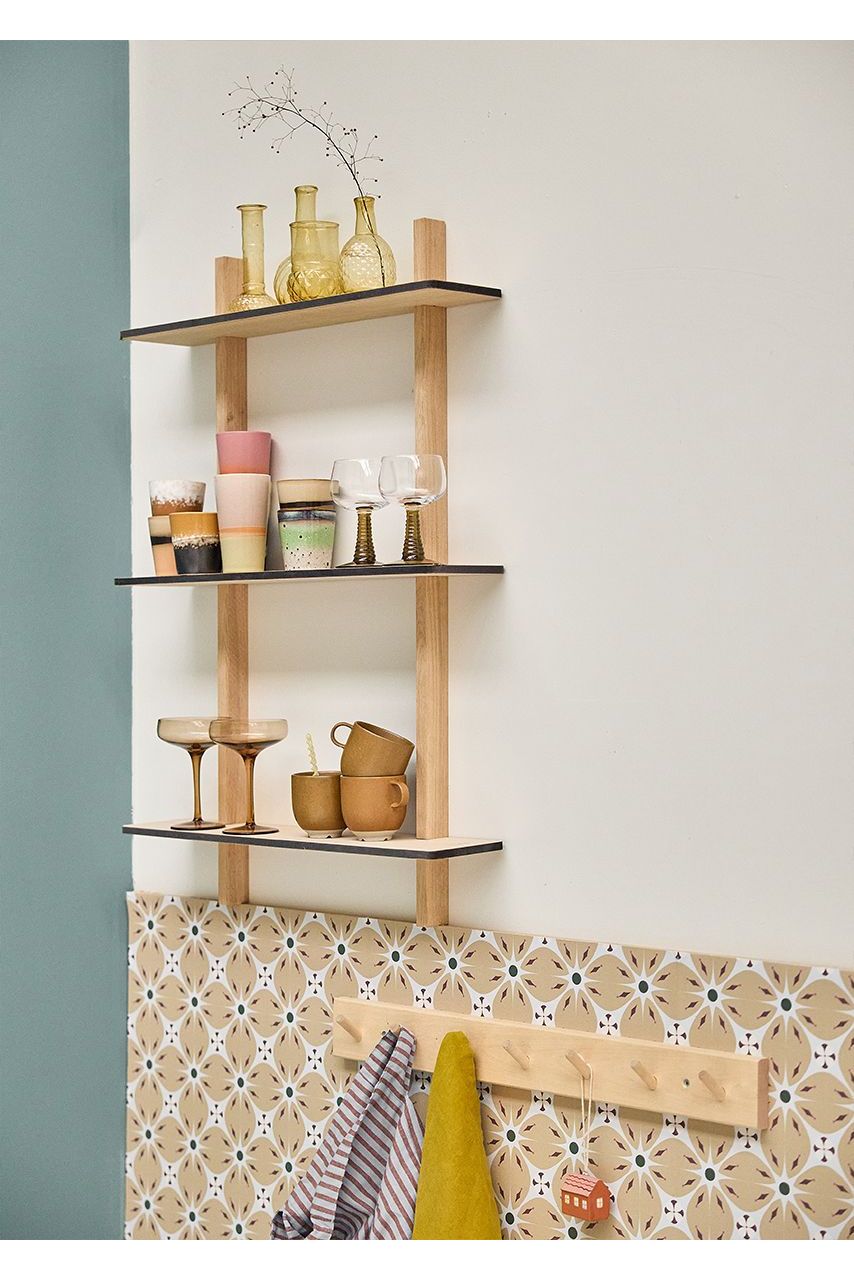 Behang Porto - Zee van Bibelotte | Kids Conceptstore Le Fanfare