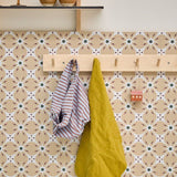 Behang Porto - Zee van Bibelotte | Kids Conceptstore Le Fanfare